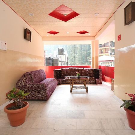 Oyo 9942 Hotel Ravine 다람샬라 외부 사진
