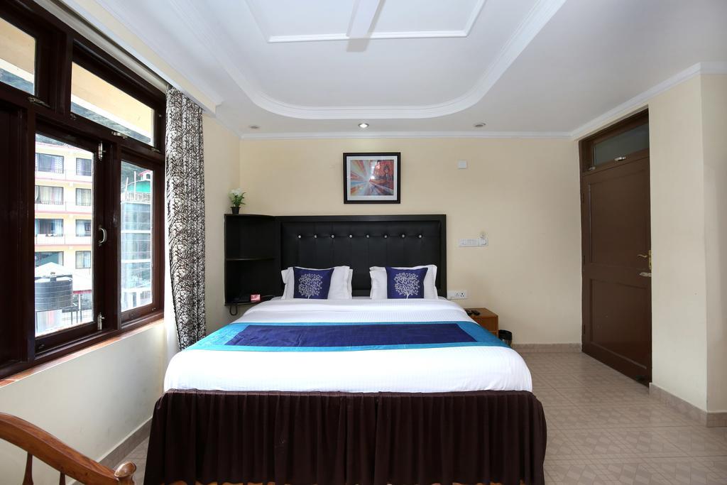 Oyo 9942 Hotel Ravine 다람샬라 외부 사진
