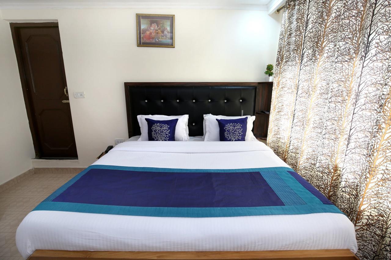 Oyo 9942 Hotel Ravine 다람샬라 외부 사진