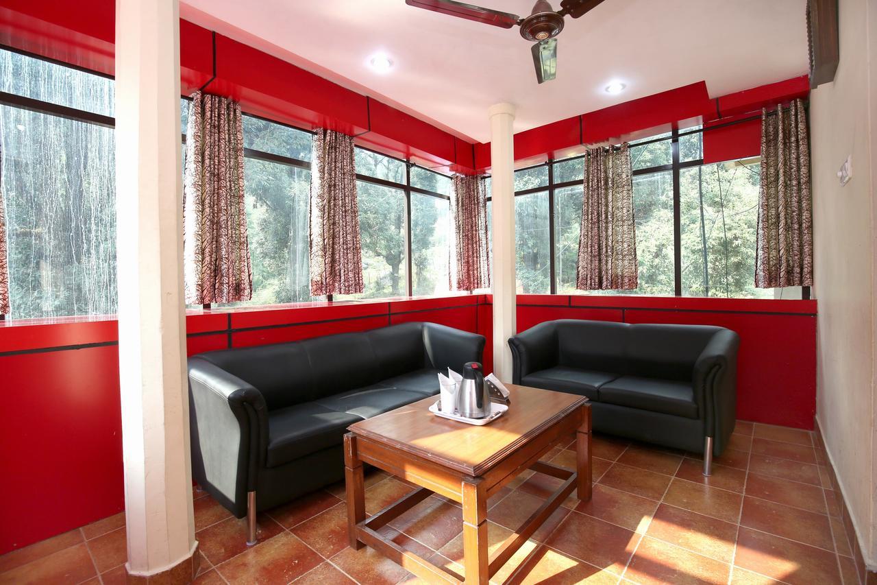 Oyo 9942 Hotel Ravine 다람샬라 외부 사진