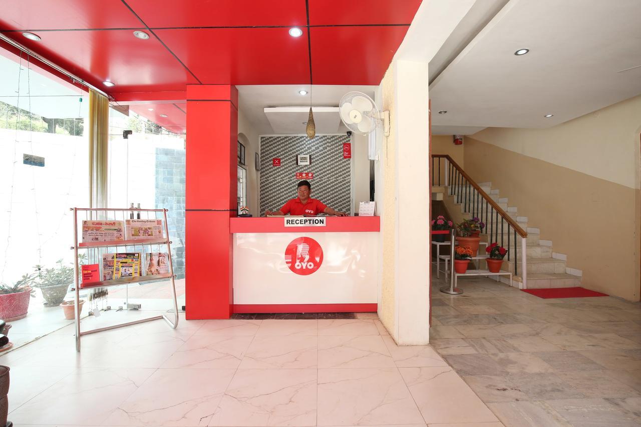 Oyo 9942 Hotel Ravine 다람샬라 외부 사진