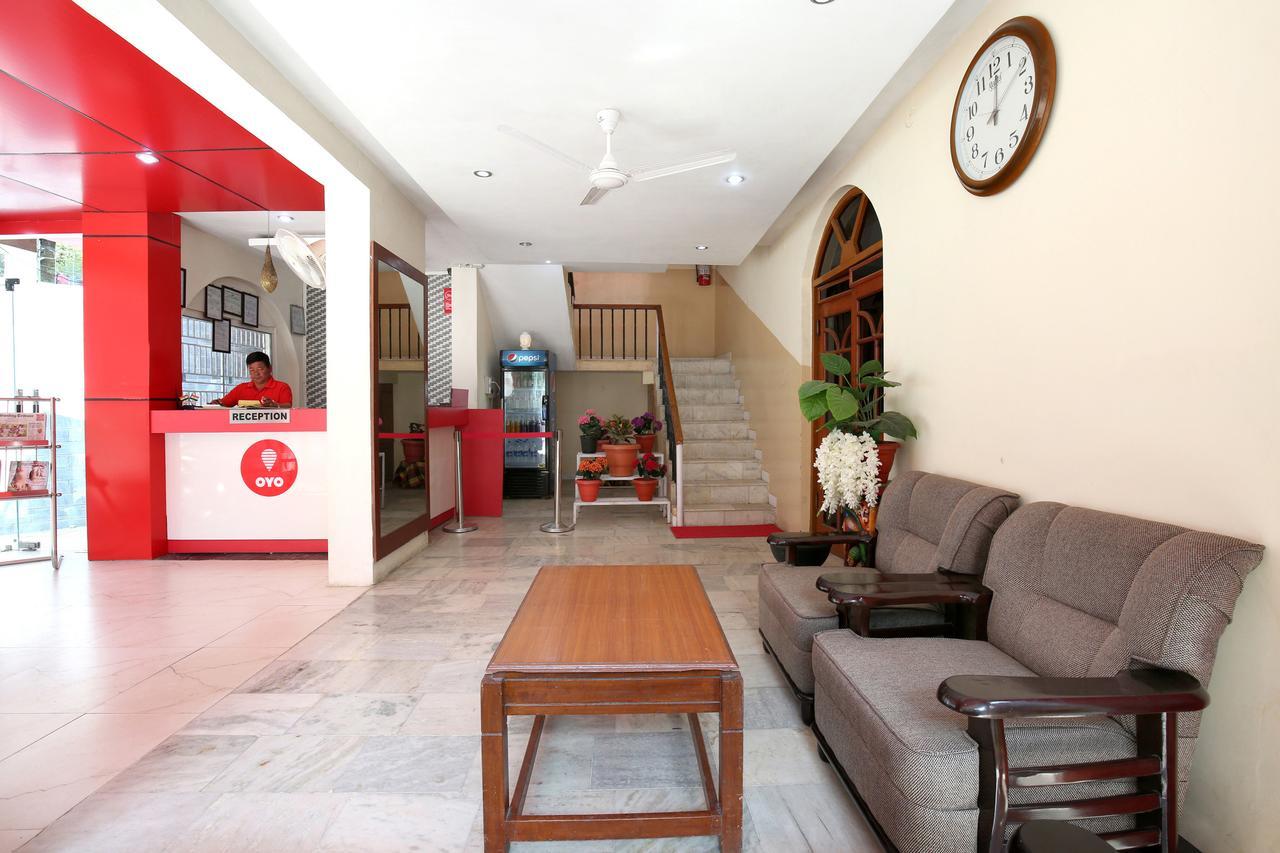 Oyo 9942 Hotel Ravine 다람샬라 외부 사진