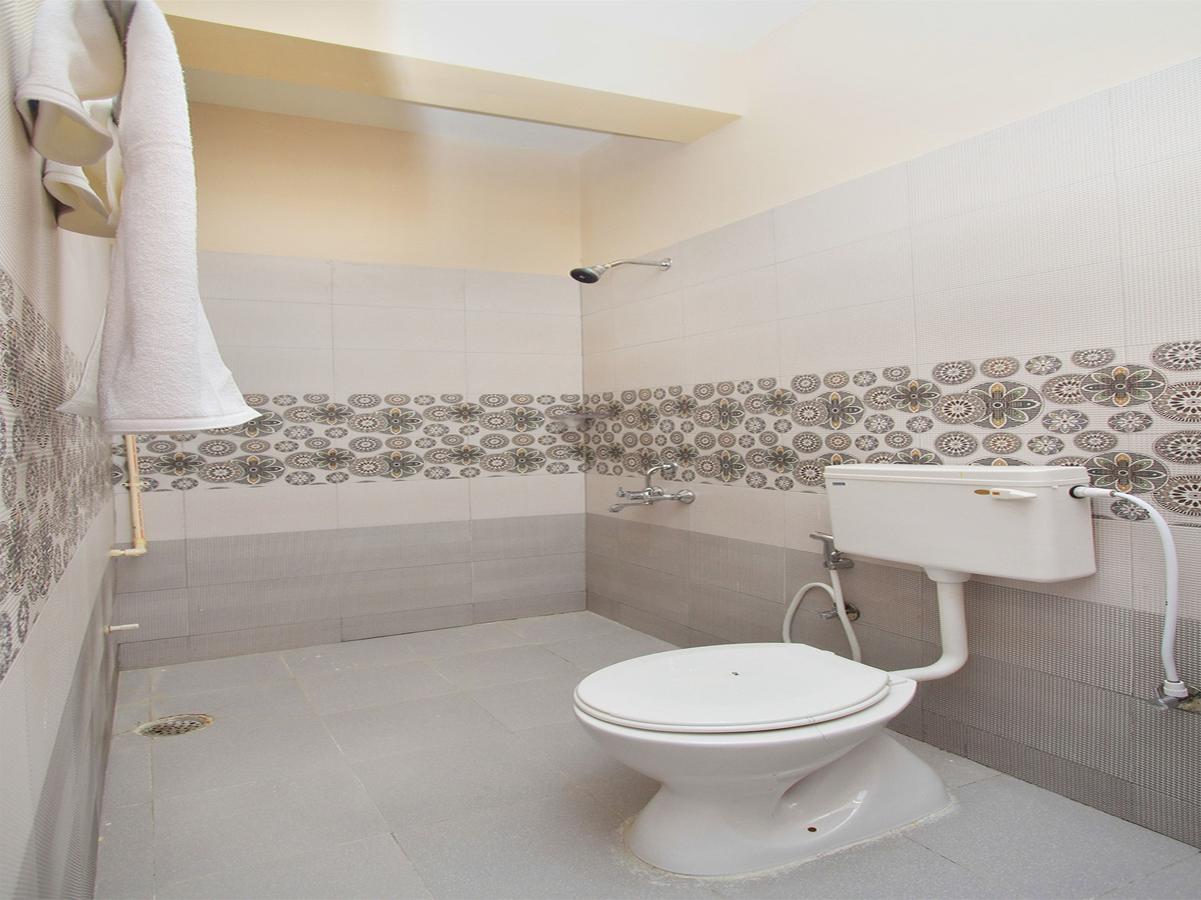 Oyo 9942 Hotel Ravine 다람샬라 외부 사진